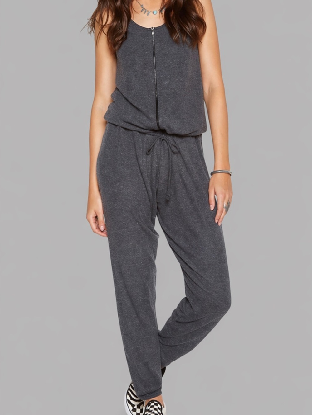 Michael Lauren jumpsuit